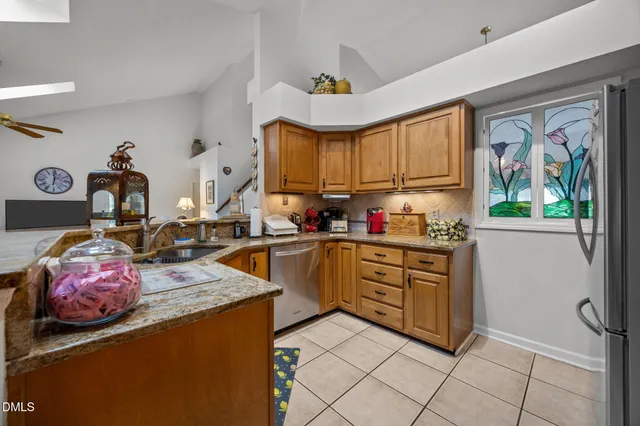 $525,000 | 2505 Coxindale Drive, Raleigh, NC 27615