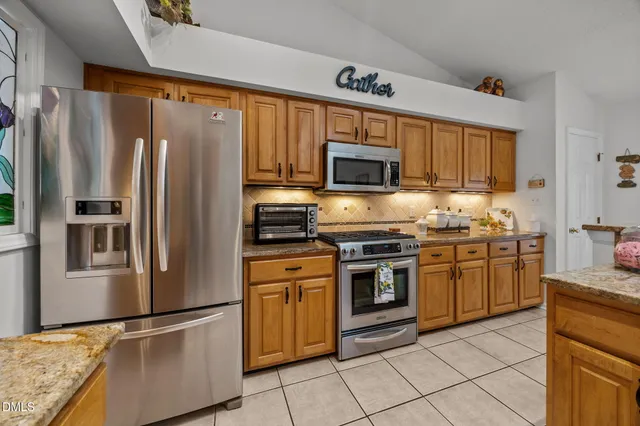 $525,000 | 2505 Coxindale Drive, Raleigh, NC 27615