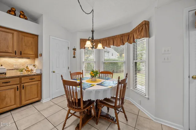 $525,000 | 2505 Coxindale Drive, Raleigh, NC 27615