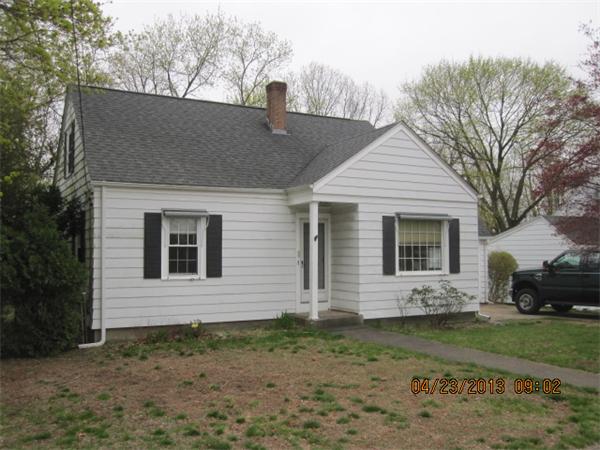 103 Howland Road Cranston, RI 02910 - Photo 1 of 4 Gallery Image 1