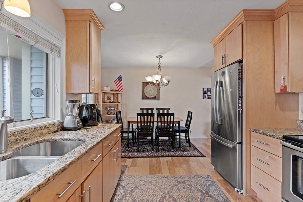 804 Beacon Park Road, Unit 804 Webster, MA 01570 - Photo 10 of 42 Gallery Image 10