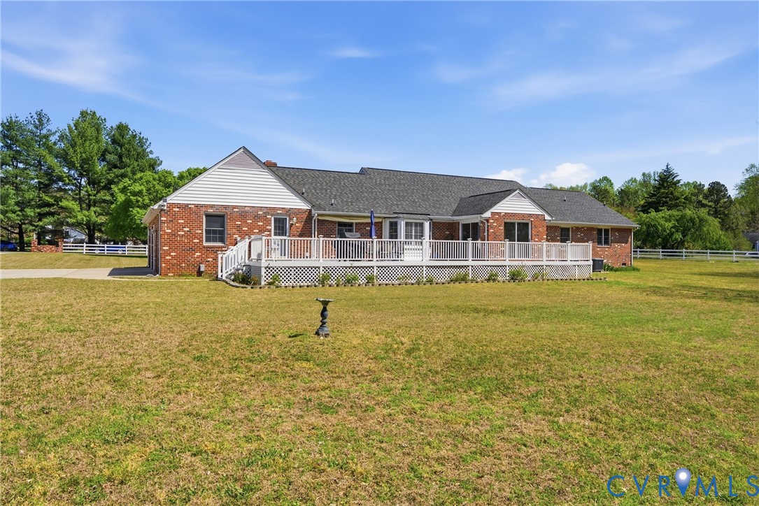 6411 Pine Slash Road Mechanicsville, VA 23116 - Photo 44 of 54
