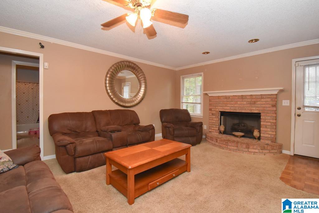 1102 Elm Drive Alabaster, AL 35007 - Photo 8 of 27