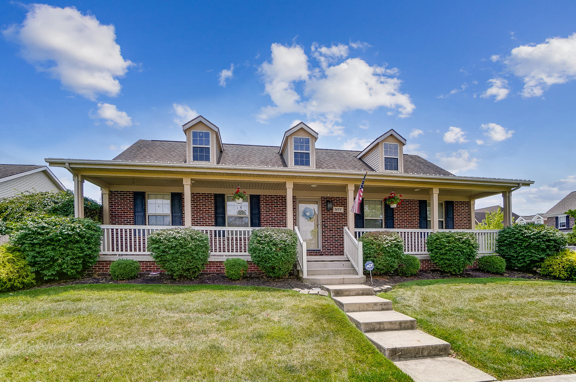 577 Hiser Avenue Springfield, OH 45503 - Photo 3 of 43 Gallery Image 3