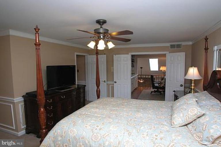 10368 Boca Raton Drive Ellicott City, MD 21042 - Photo 11 of 30 Master Bedroom #2