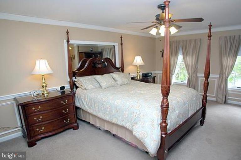 10368 Boca Raton Drive Ellicott City, MD 21042 - Photo 26 of 30 Master Bedroom