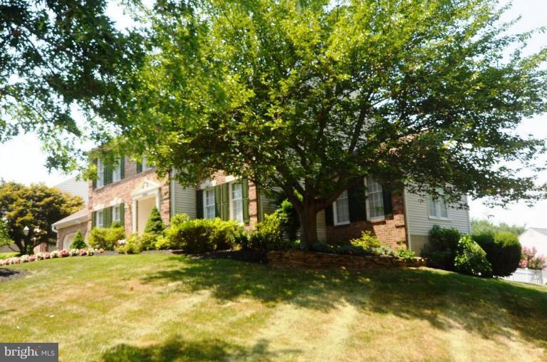 10368 Boca Raton Drive Ellicott City, MD 21042 - Photo 30 of 30 Exterior - side view