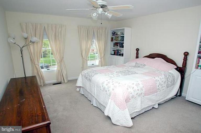 10368 Boca Raton Drive Ellicott City, MD 21042 - Photo 4 of 30 Bedroom #3