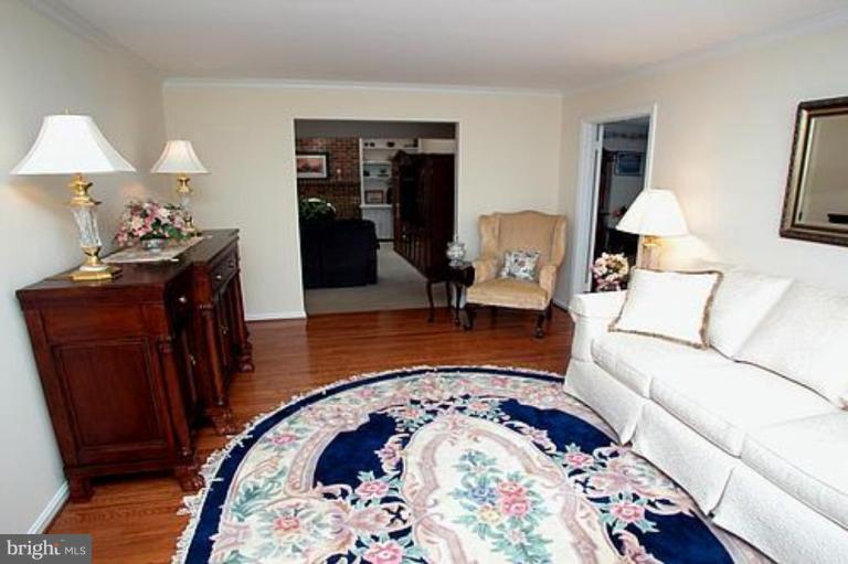 10368 Boca Raton Drive Ellicott City, MD 21042 - Photo 8 of 30 Living Room #2