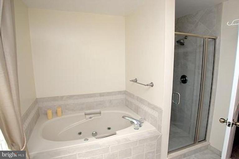 10368 Boca Raton Drive Ellicott City, MD 21042 - Photo 10 of 30 Master Bath