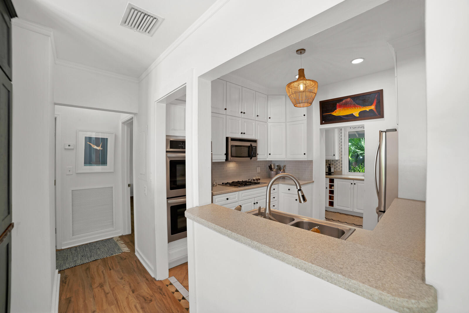 1322 George Street Key West, FL 33040 - Photo 27 of 52 a view of a living room