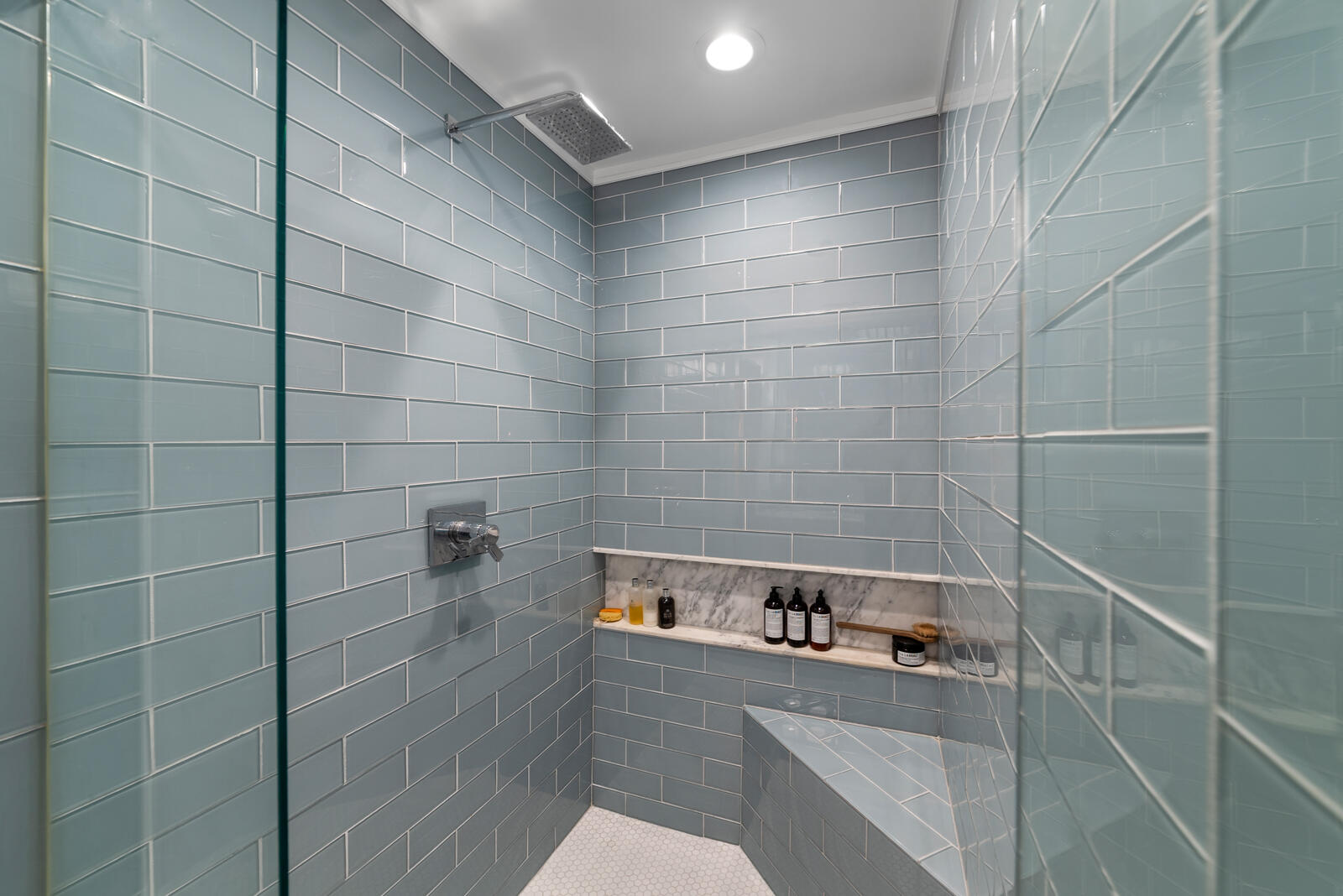 1322 George Street Key West, FL 33040 - Photo 36 of 52 a bathroom with a bathtub and sink