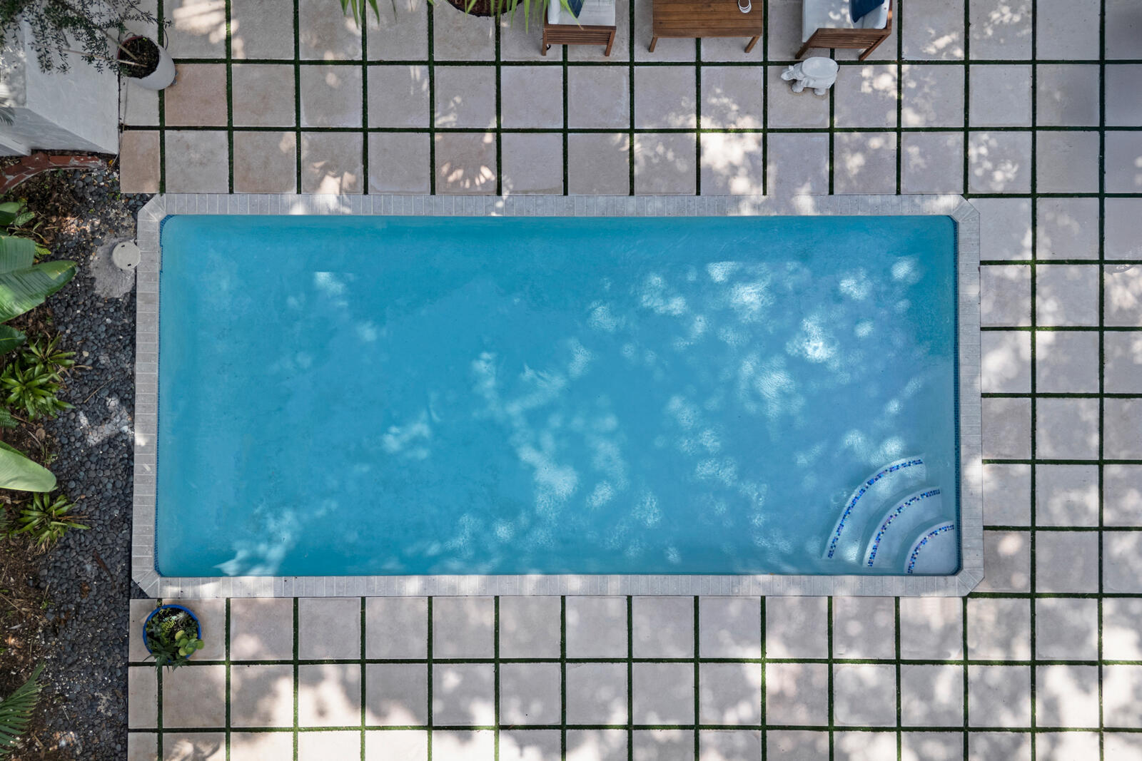 1322 George Street Key West, FL 33040 - Photo 49 of 52 a view of a yard