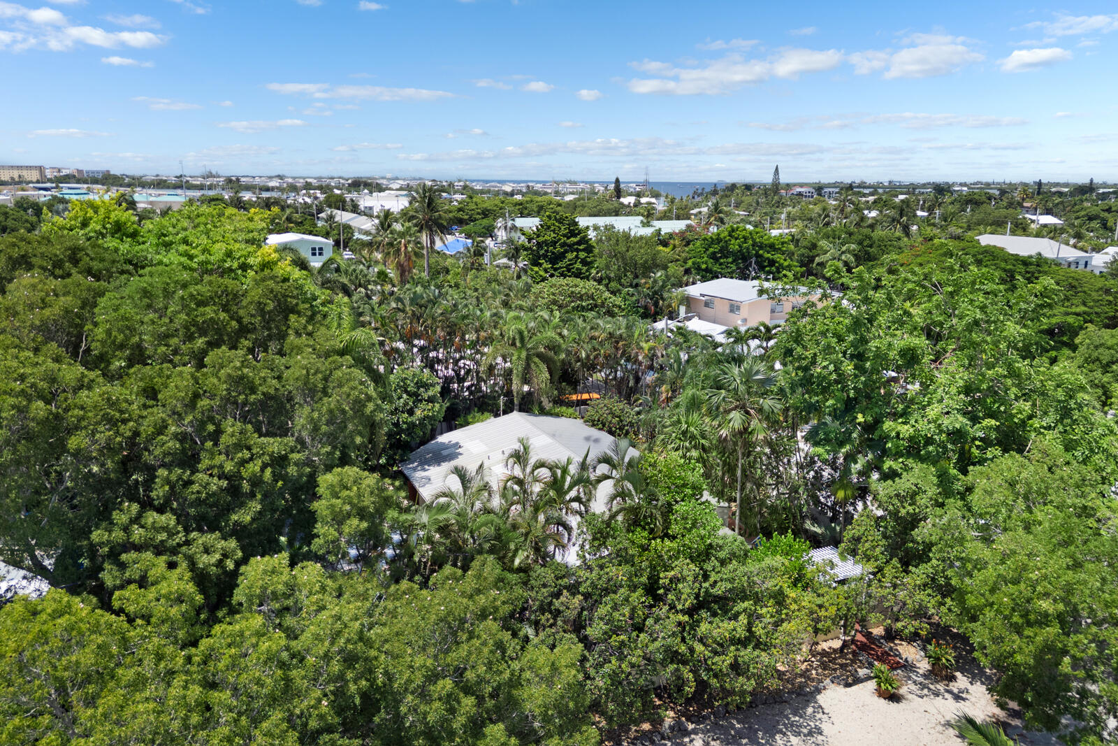 1322 George Street Key West, FL 33040 - Photo 52 of 52 a view of a houses