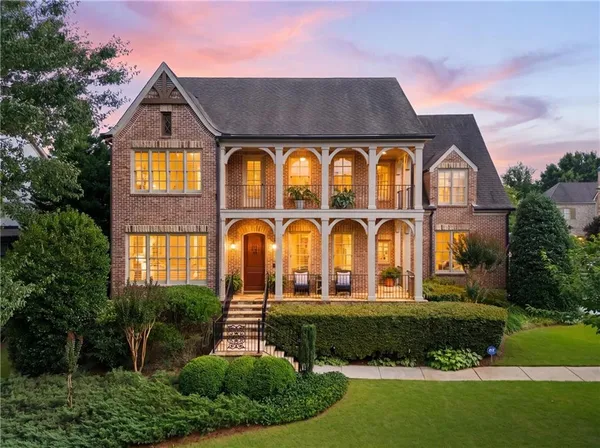 $1,100,000 | 2150 Whitestone Court Southeast, Smyrna, GA 30080