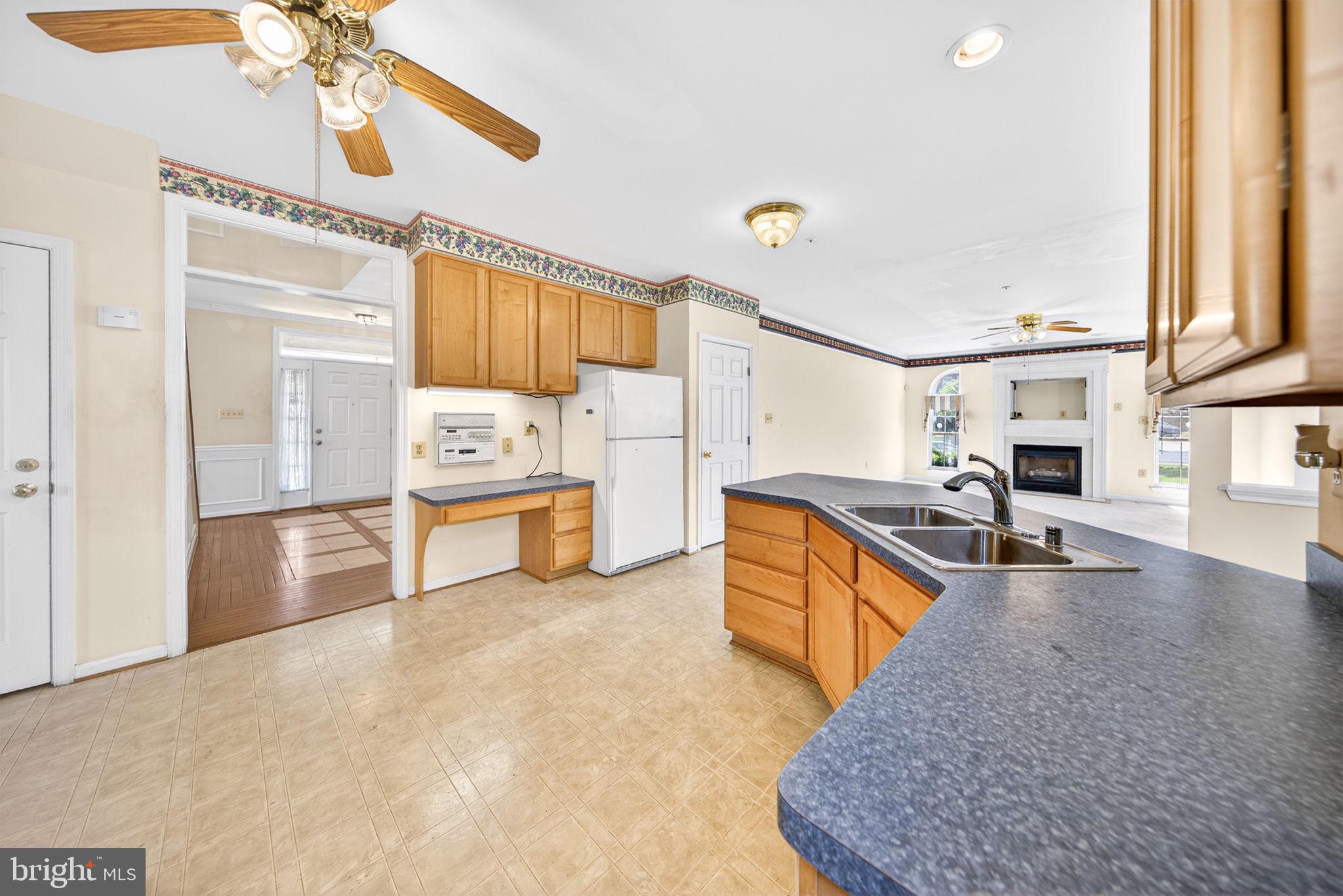 6008 Plata Street Clinton, MD 20735 - Photo 19 of 55 a large white room with a large window