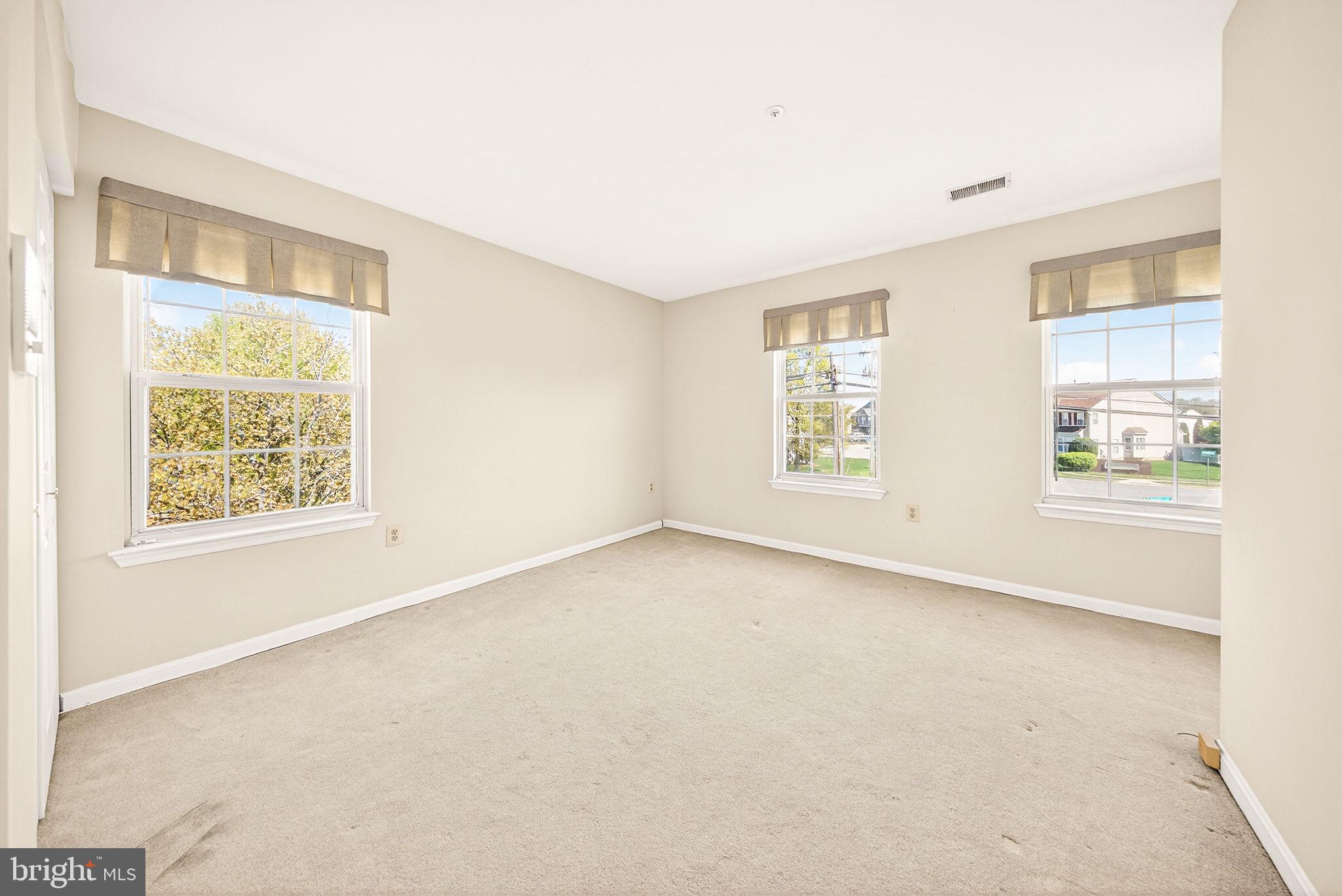 6008 Plata Street Clinton, MD 20735 - Photo 29 of 55 a view of an empty room with a window