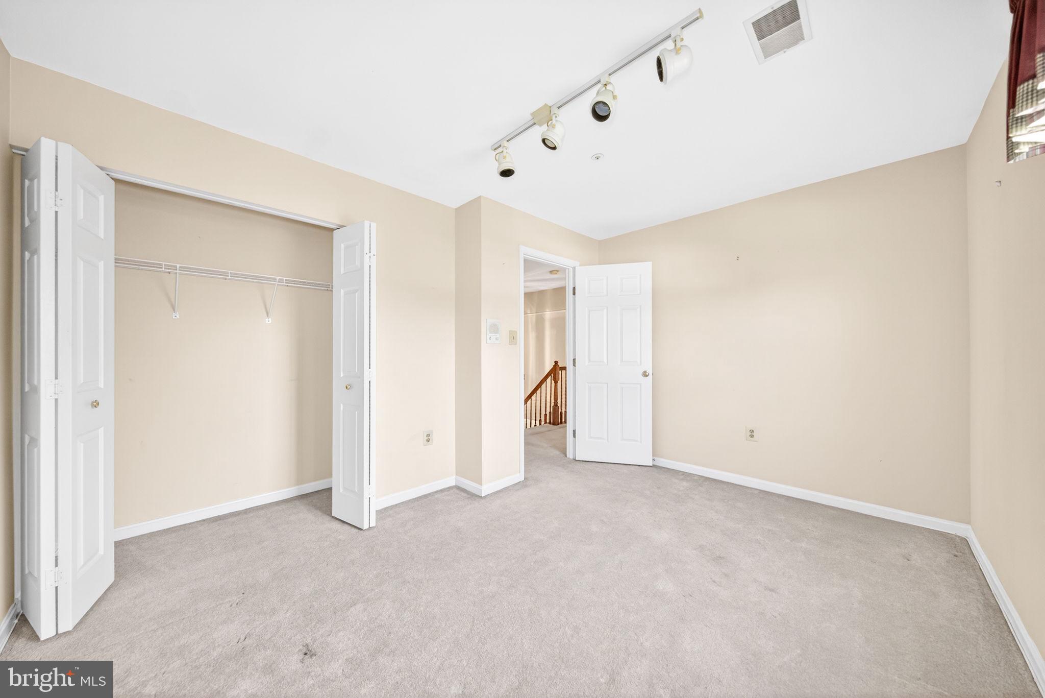 6008 Plata Street Clinton, MD 20735 - Photo 32 of 55 a view of an empty room