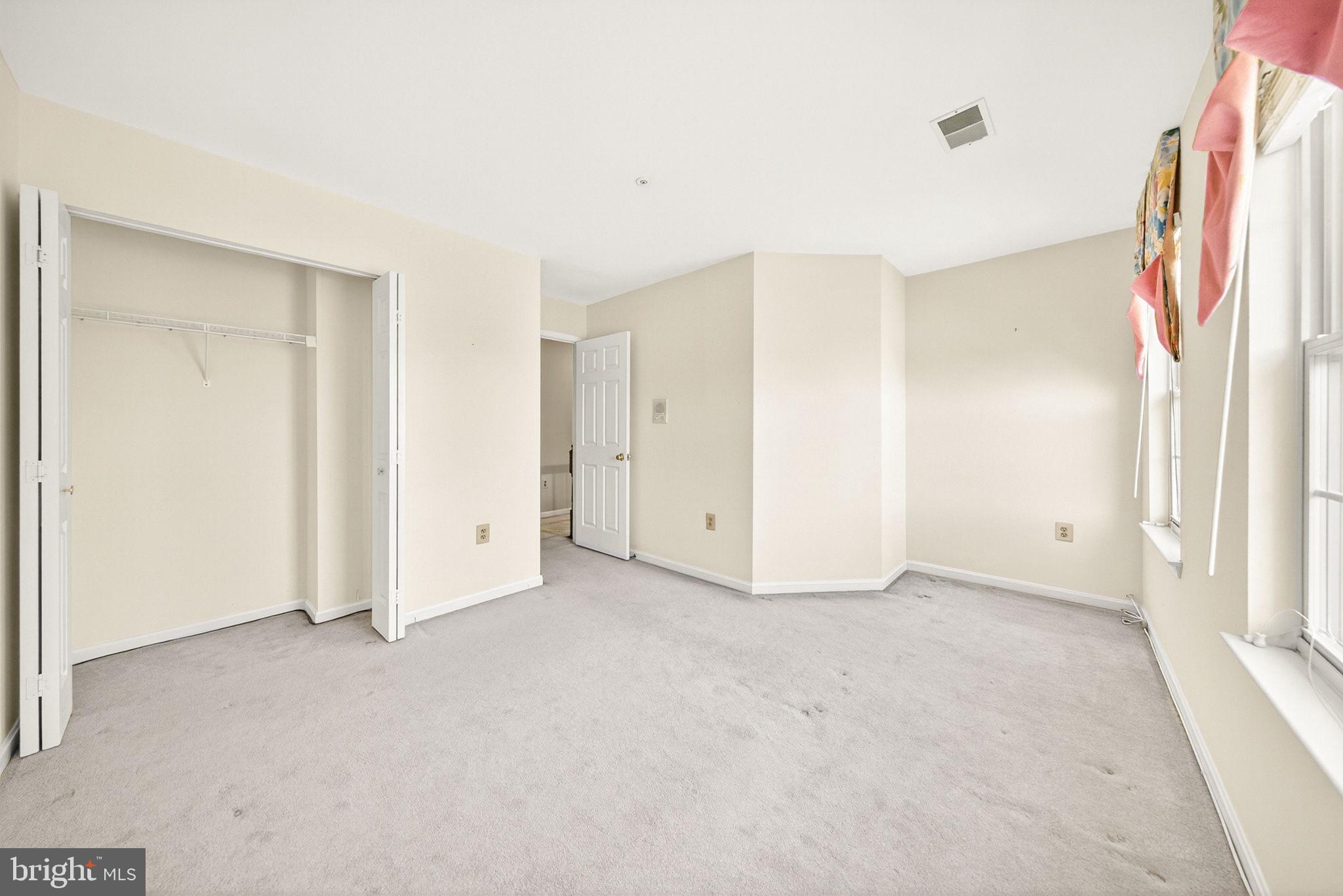 6008 Plata Street Clinton, MD 20735 - Photo 33 of 55 a view of an empty room