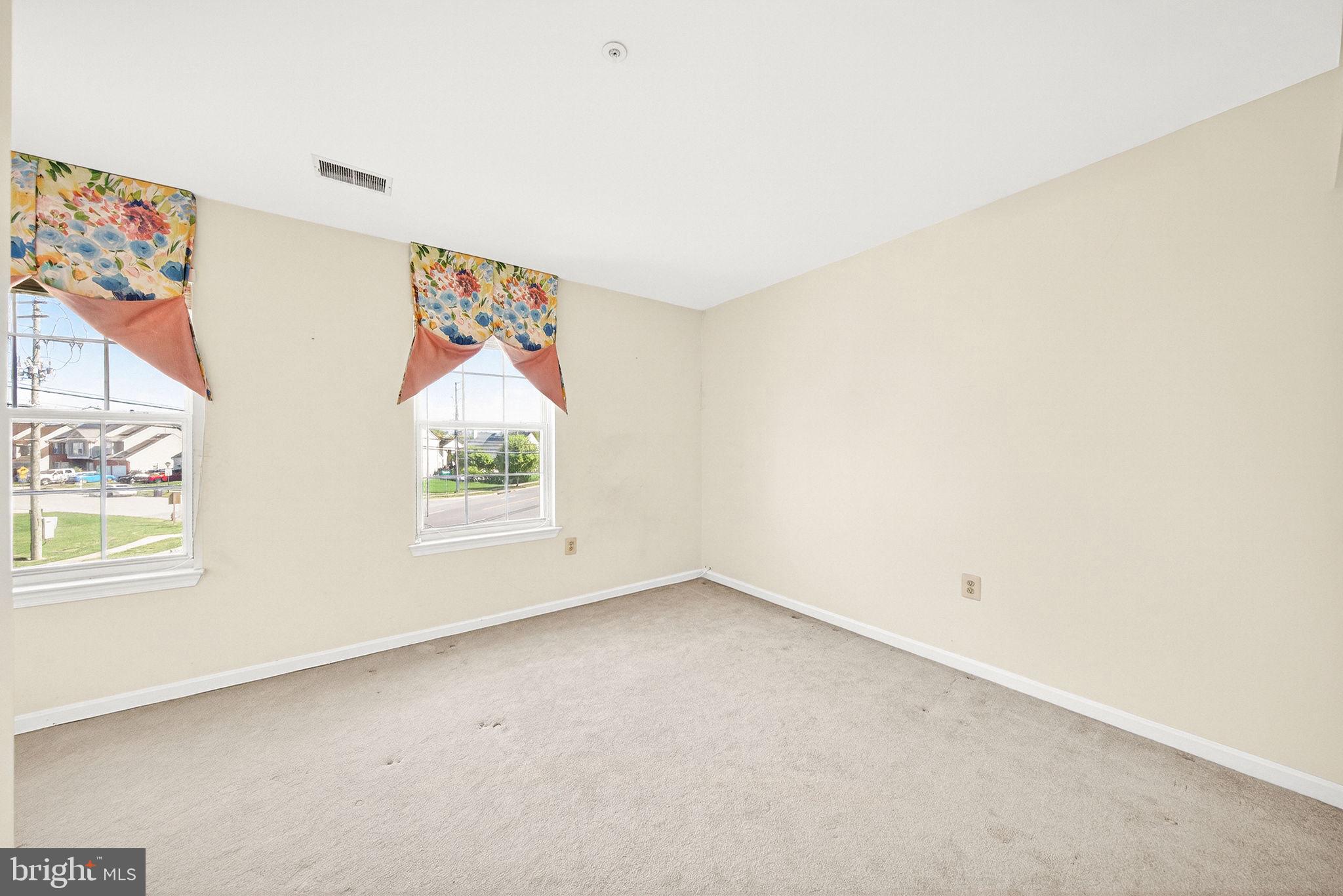 6008 Plata Street Clinton, MD 20735 - Photo 34 of 55 an empty room with windows