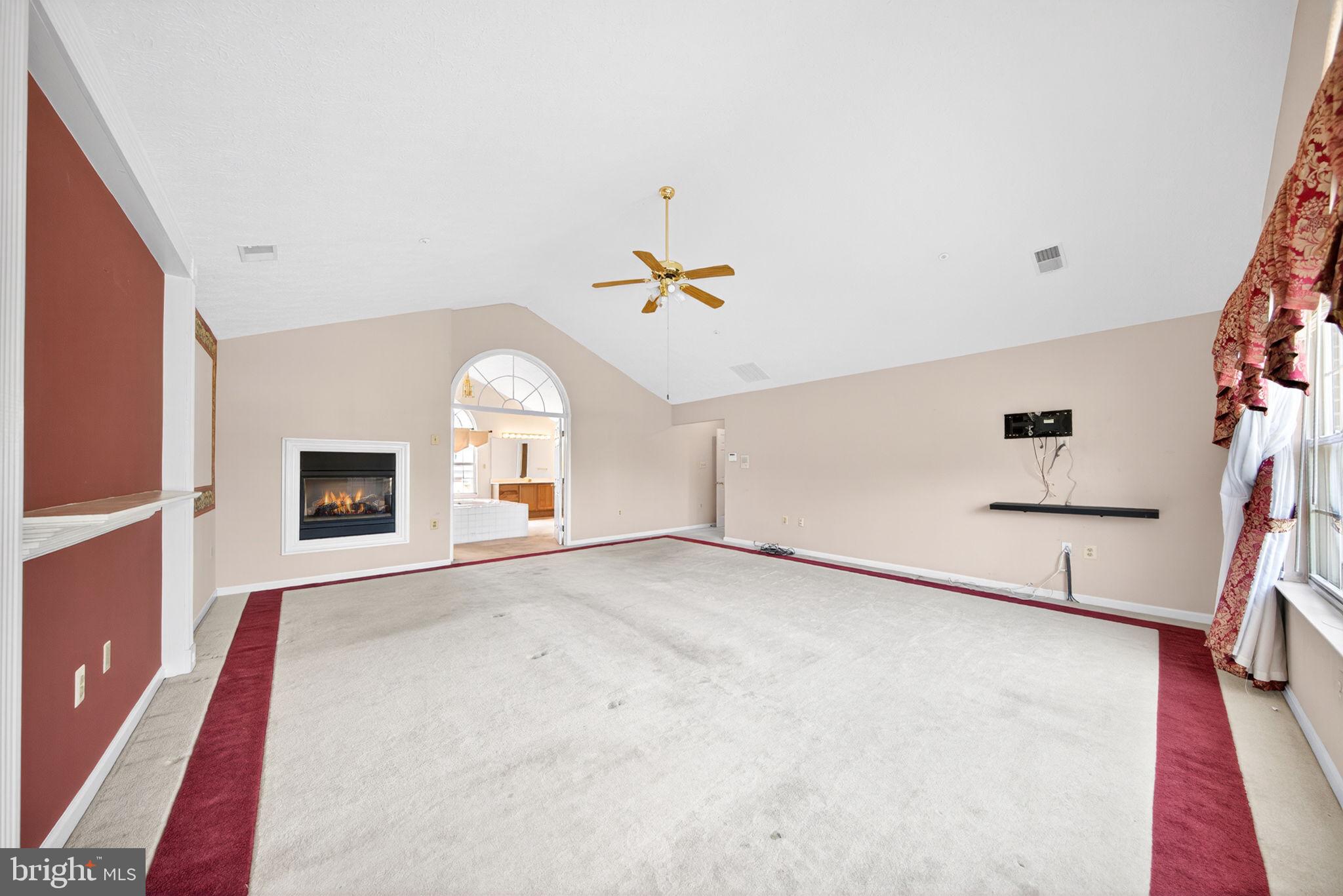 6008 Plata Street Clinton, MD 20735 - Photo 37 of 55 a view of a living room with a window
