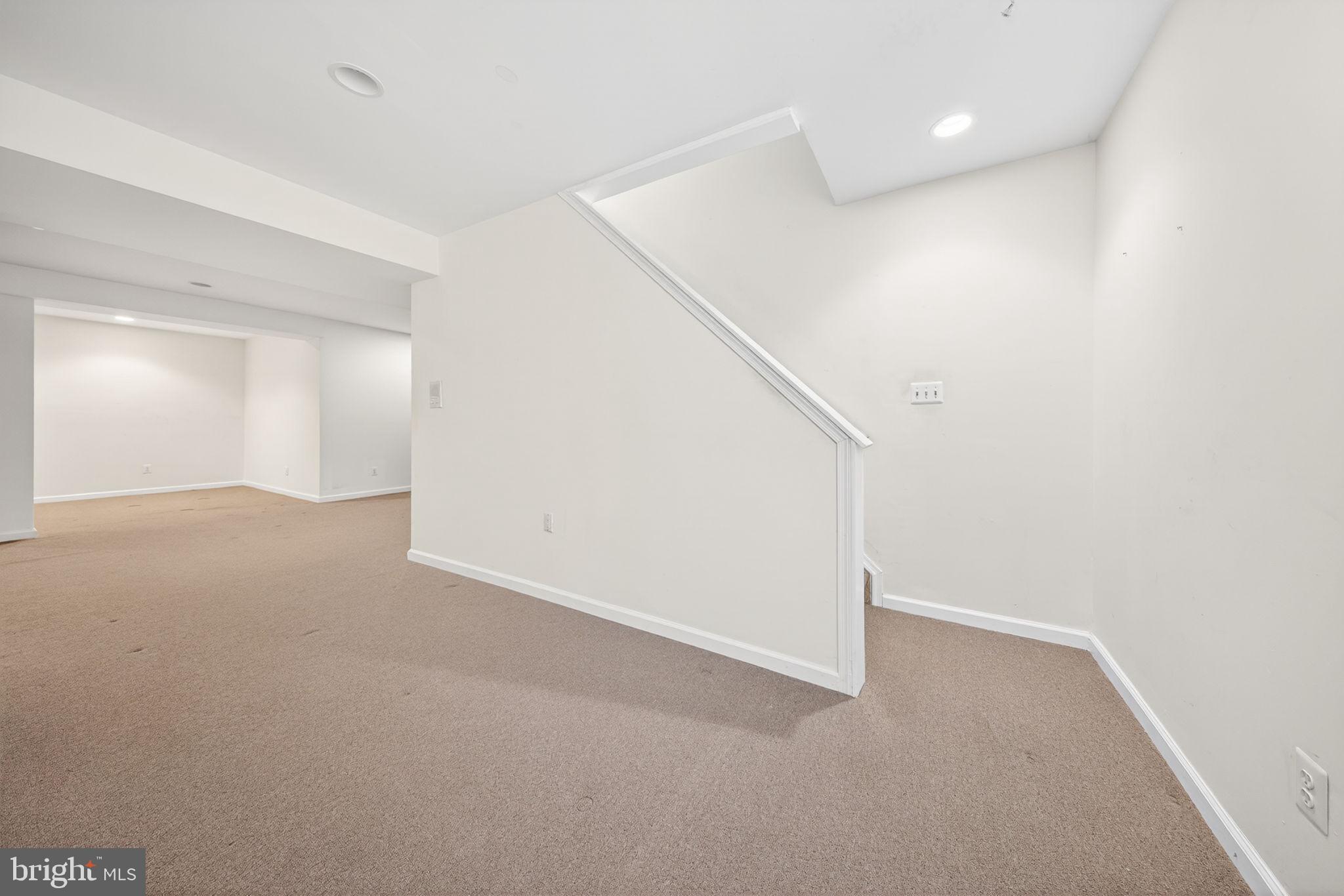 6008 Plata Street Clinton, MD 20735 - Photo 44 of 55 a view of an empty room