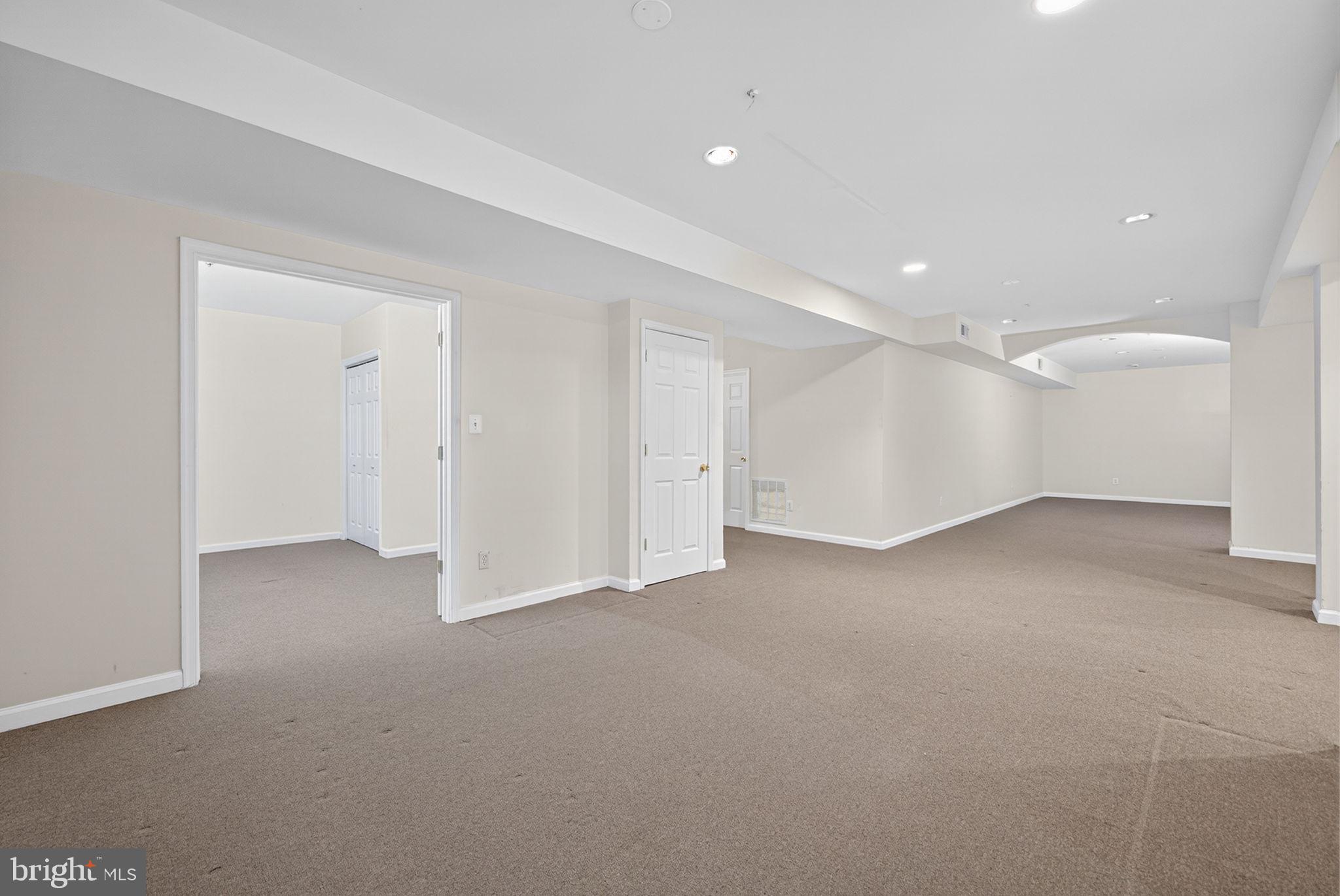 6008 Plata Street Clinton, MD 20735 - Photo 45 of 55 a view of an empty room