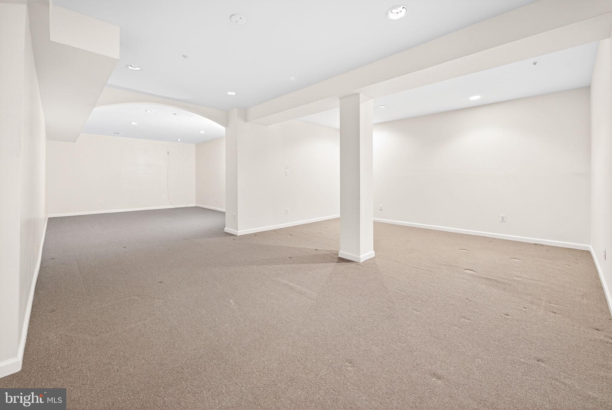 6008 Plata Street Clinton, MD 20735 - Photo 47 of 55 a view of empty room