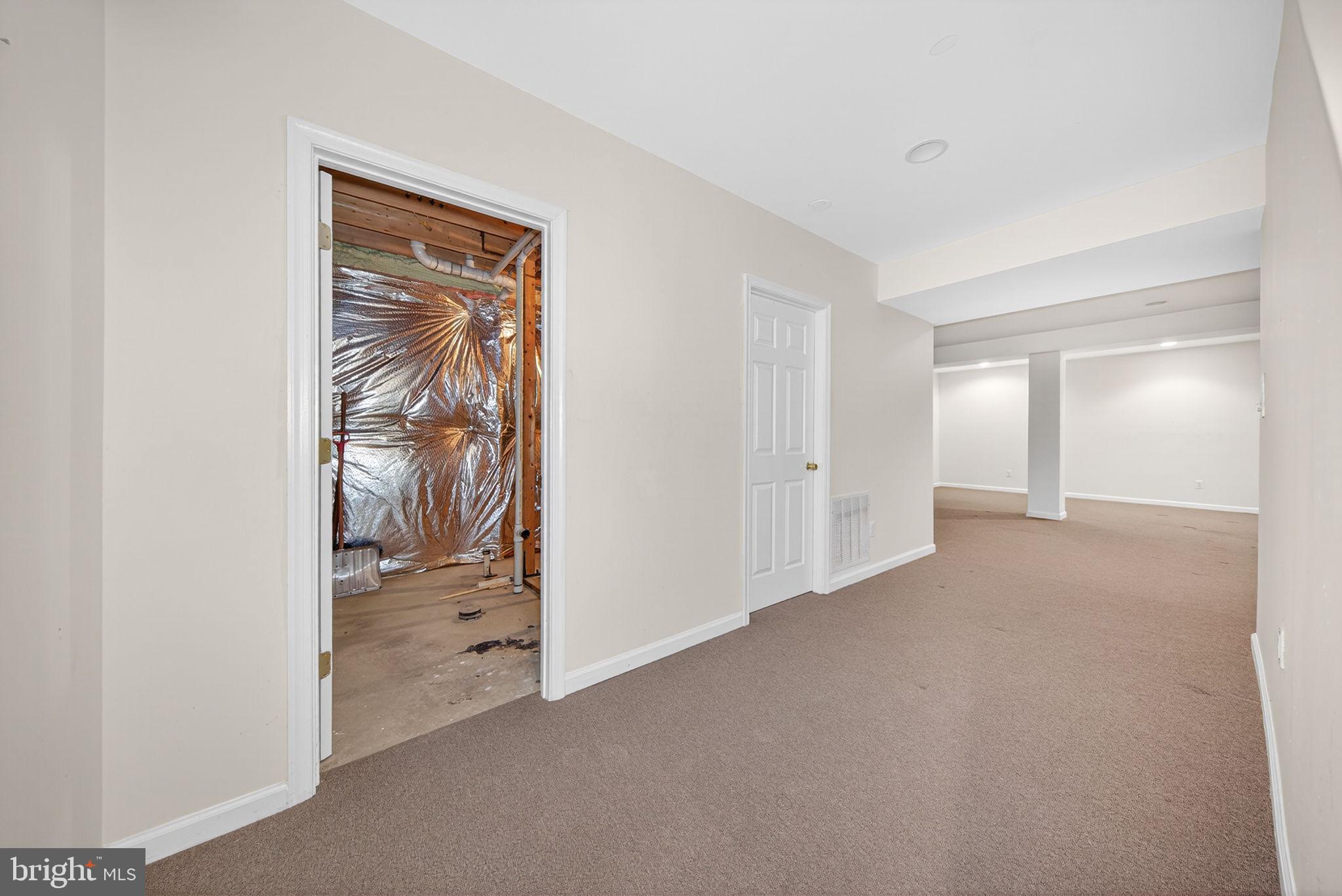6008 Plata Street Clinton, MD 20735 - Photo 48 of 55 a view of a room with an empty space