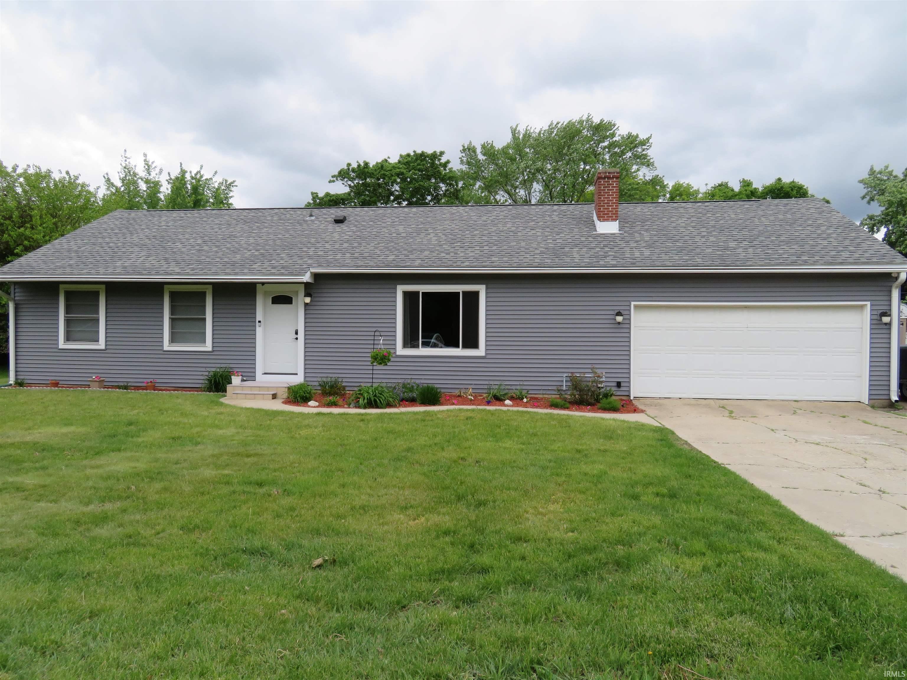 1913 Bashor Road Goshen, IN 46526 - Photo 1 of 35 Gallery Image 1