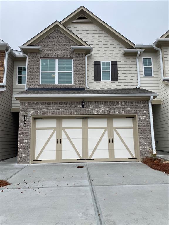 6930 Cedar Glen Road, Unit 63 Atlanta, GA 30360 - Photo 1 of 1 Gallery Image 1