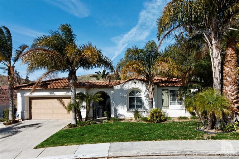 5489 Sunlight Street Simi Valley, CA 93063 - Photo 2 of 30 Additional Photo