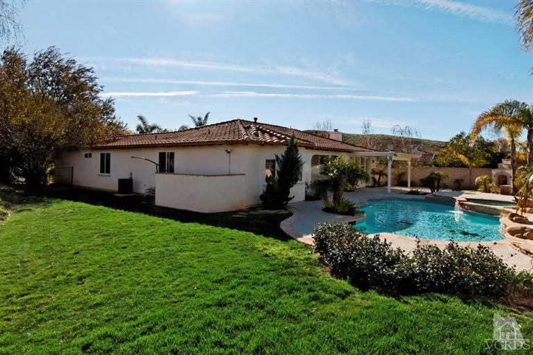 5489 Sunlight Street Simi Valley, CA 93063 - Photo 24 of 30 Additional Photo