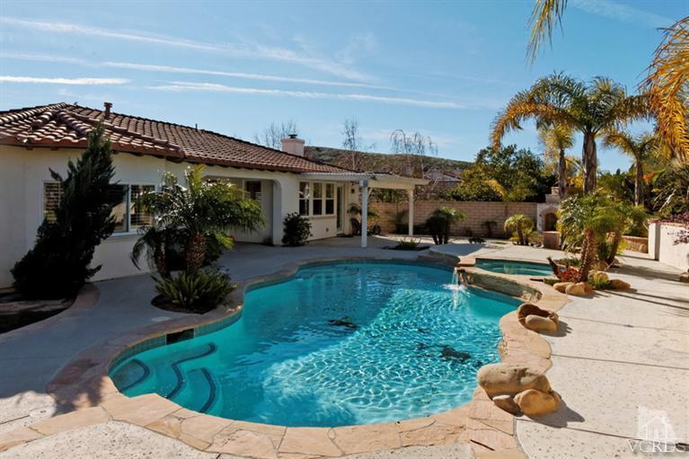 5489 Sunlight Street Simi Valley, CA 93063 - Photo 25 of 30 Additional Photo