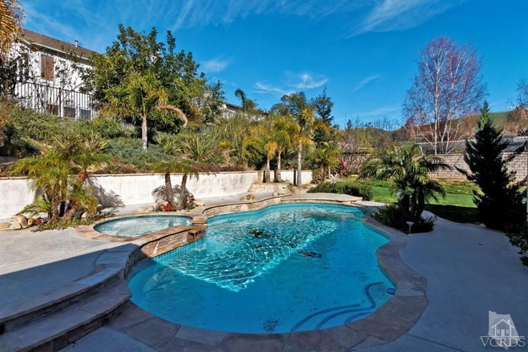 5489 Sunlight Street Simi Valley, CA 93063 - Photo 26 of 30 Additional Photo