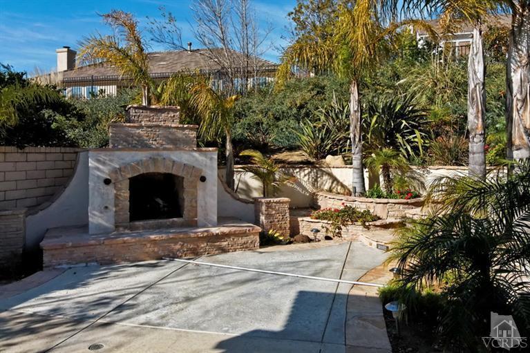 5489 Sunlight Street Simi Valley, CA 93063 - Photo 27 of 30 Additional Photo