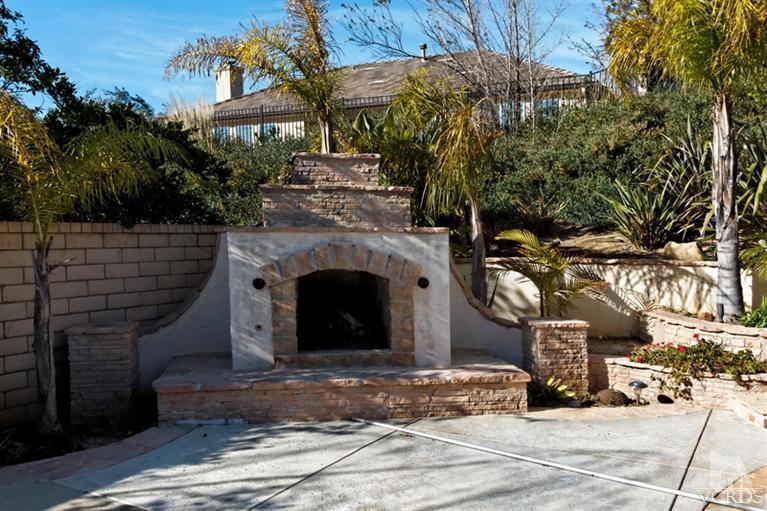 5489 Sunlight Street Simi Valley, CA 93063 - Photo 28 of 30 Additional Photo