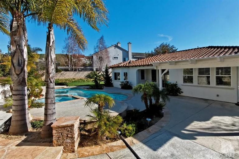 5489 Sunlight Street Simi Valley, CA 93063 - Photo 29 of 30 Additional Photo