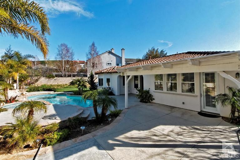 5489 Sunlight Street Simi Valley, CA 93063 - Photo 30 of 30 Additional Photo