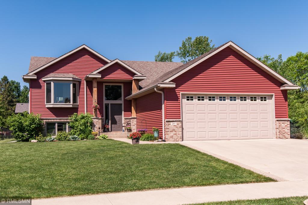 247 Brookestone Drive Southeast Rochester, MN 55904 - Photo 1 of 1 Gallery Image 1