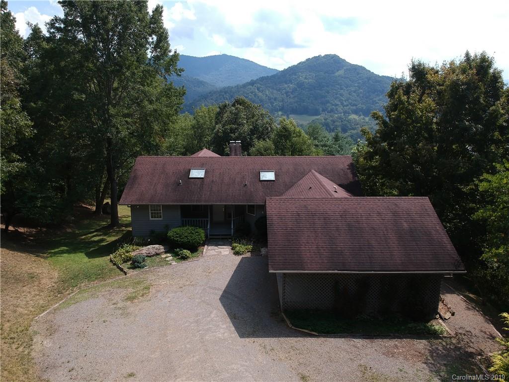 424 Goldfinch Lane Clyde, NC 28721 - Photo 17 of 42