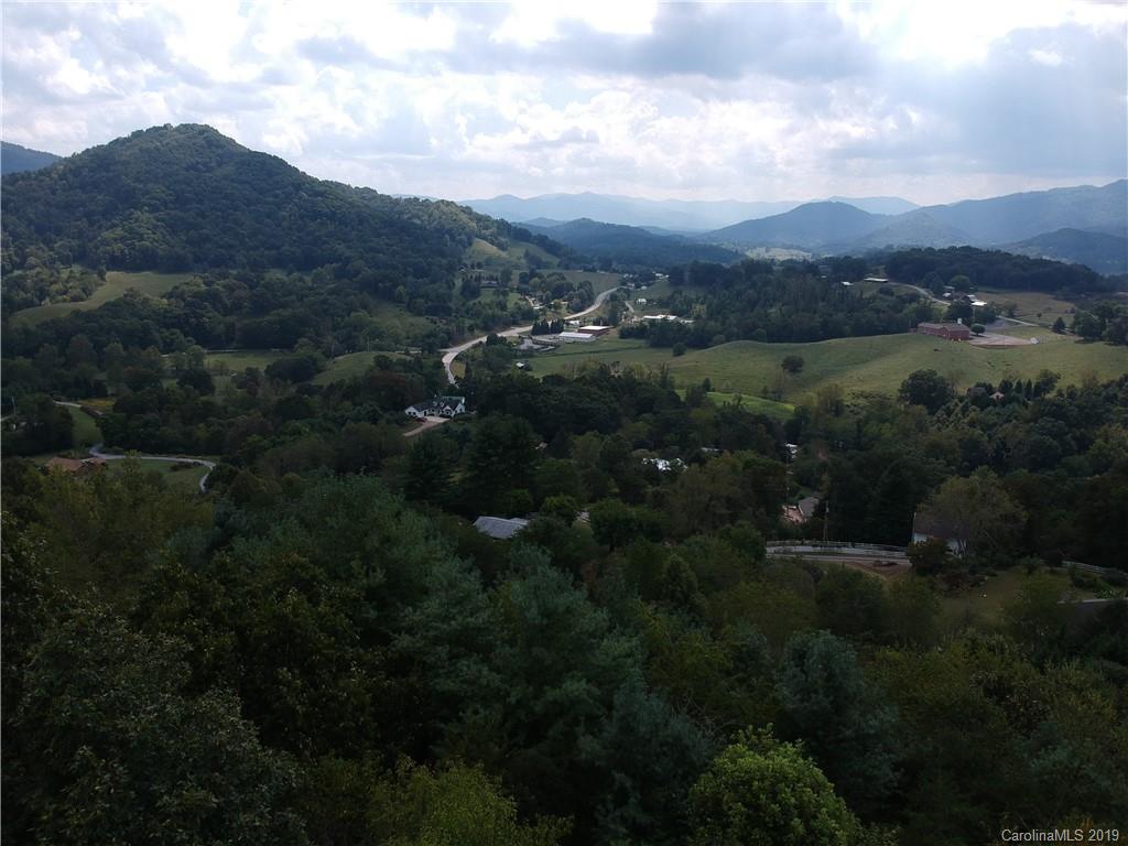 424 Goldfinch Lane Clyde, NC 28721 - Photo 19 of 42 a view of city and mountain