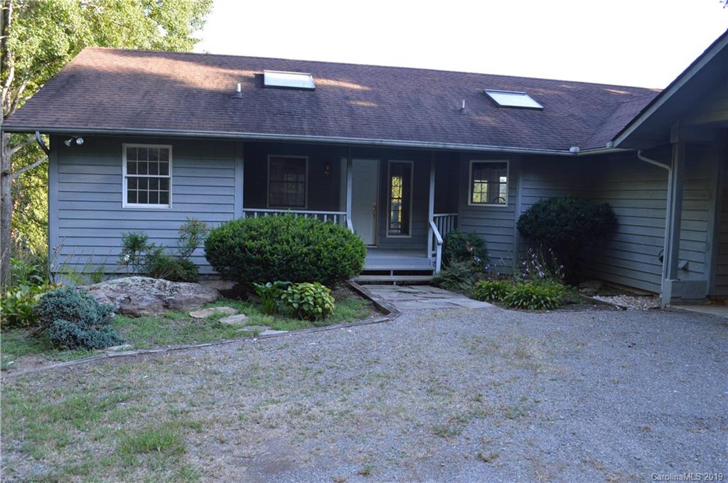 424 Goldfinch Lane Clyde, NC 28721 - Photo 21 of 42