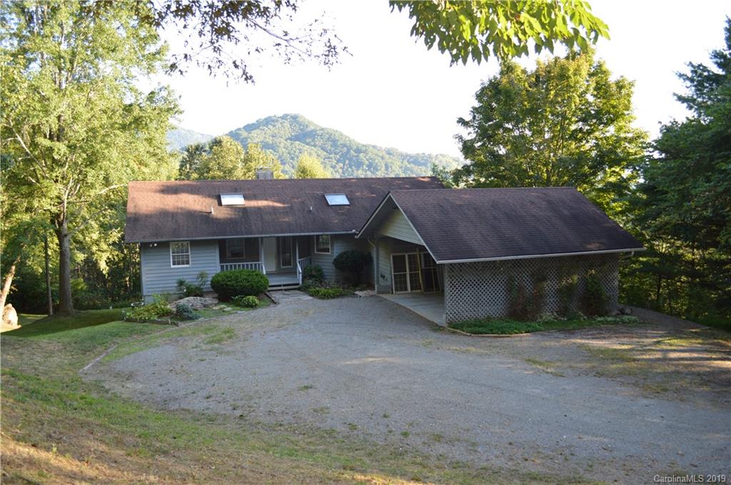 424 Goldfinch Lane Clyde, NC 28721 - Photo 29 of 42