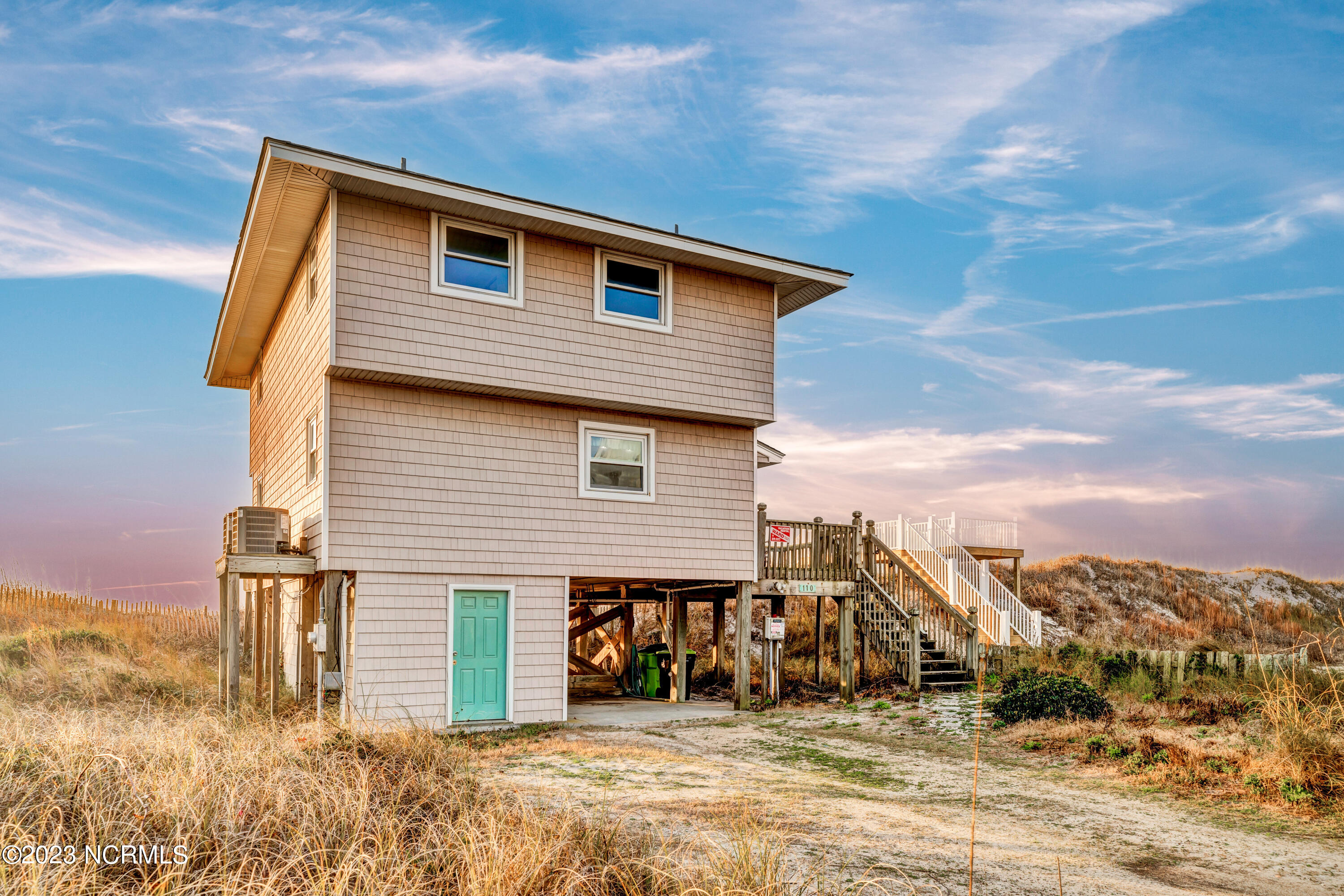 110 Topsail Road North Topsail Beach, NC 28460 - Photo 1 of 66 GI - 110 Topsail Rd - Alea Burke-1
