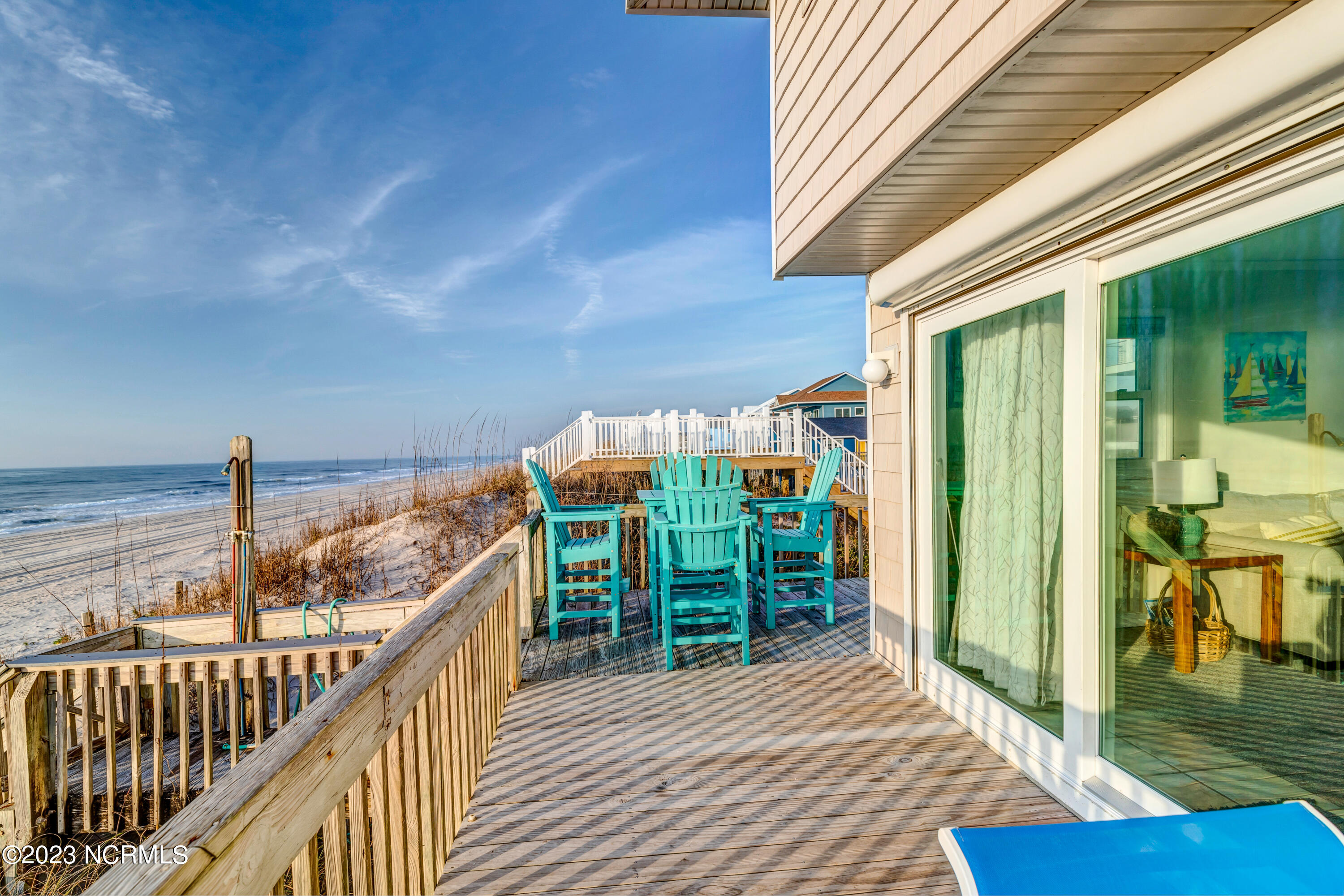 110 Topsail Road North Topsail Beach, NC 28460 - Photo 12 of 66 GI - 110 Topsail Rd - Alea Burke-12