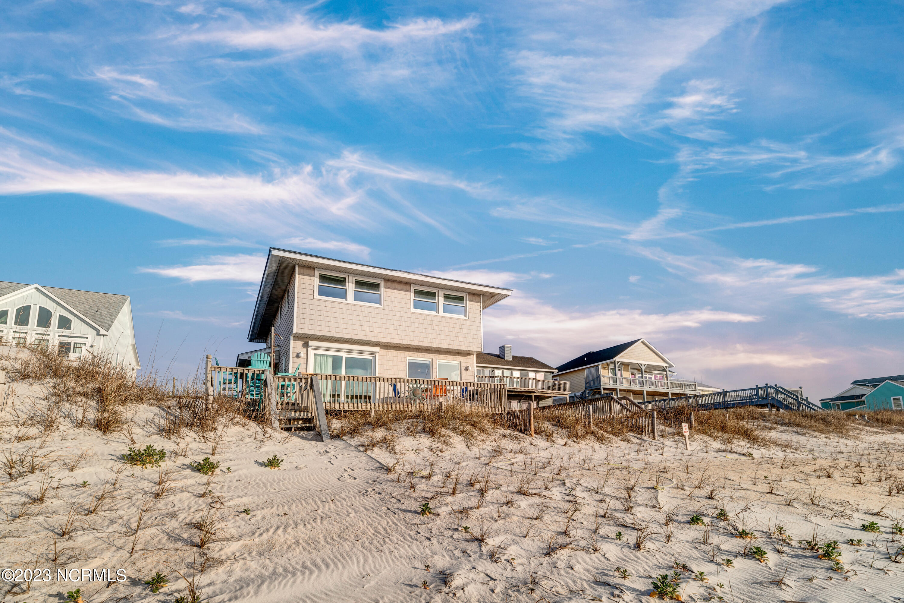 110 Topsail Road North Topsail Beach, NC 28460 - Photo 15 of 66 GI - 110 Topsail Rd - Alea Burke-15