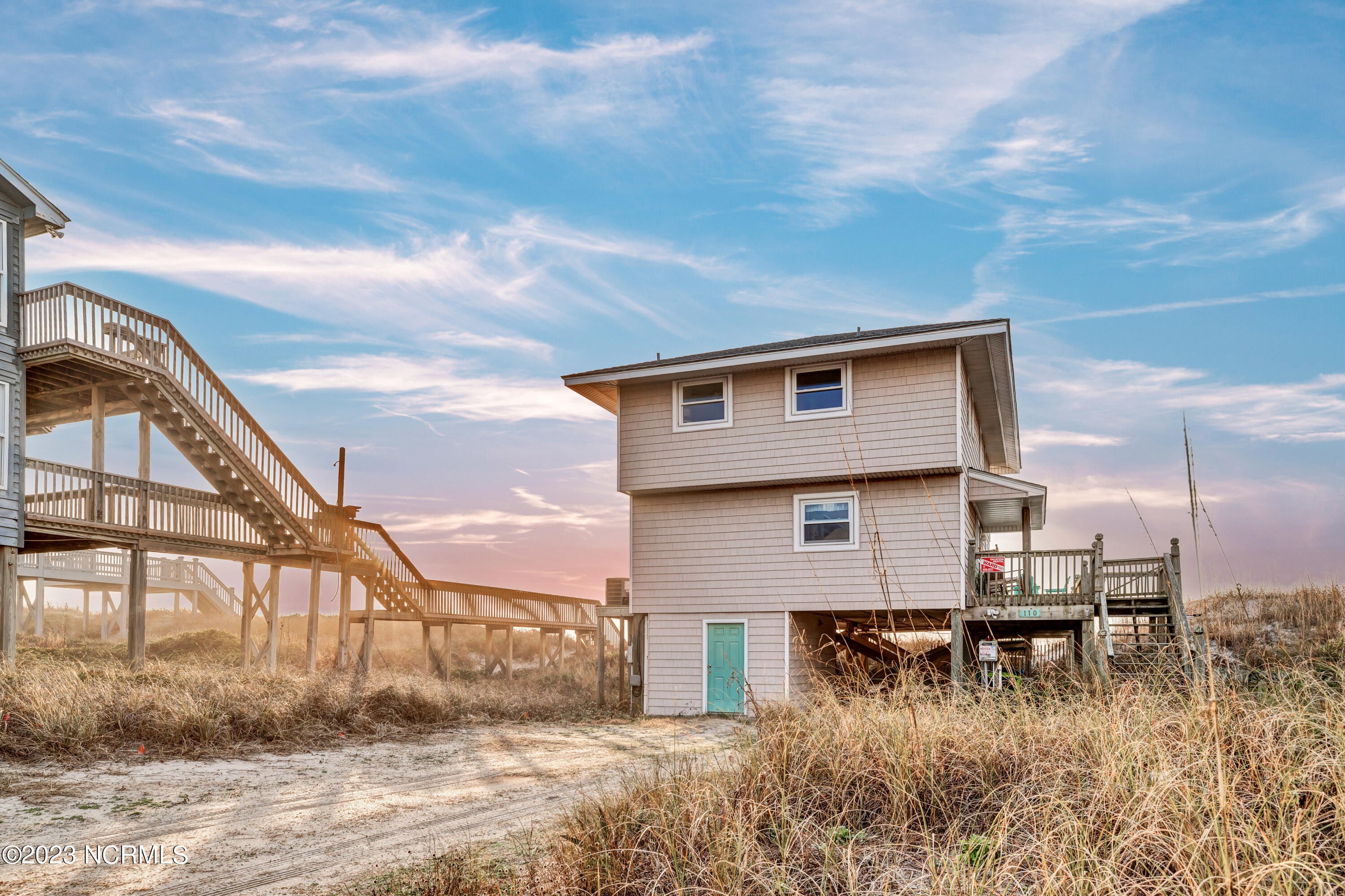 110 Topsail Road North Topsail Beach, NC 28460 - Photo 2 of 66 GI - 110 Topsail Rd - Alea Burke-2
