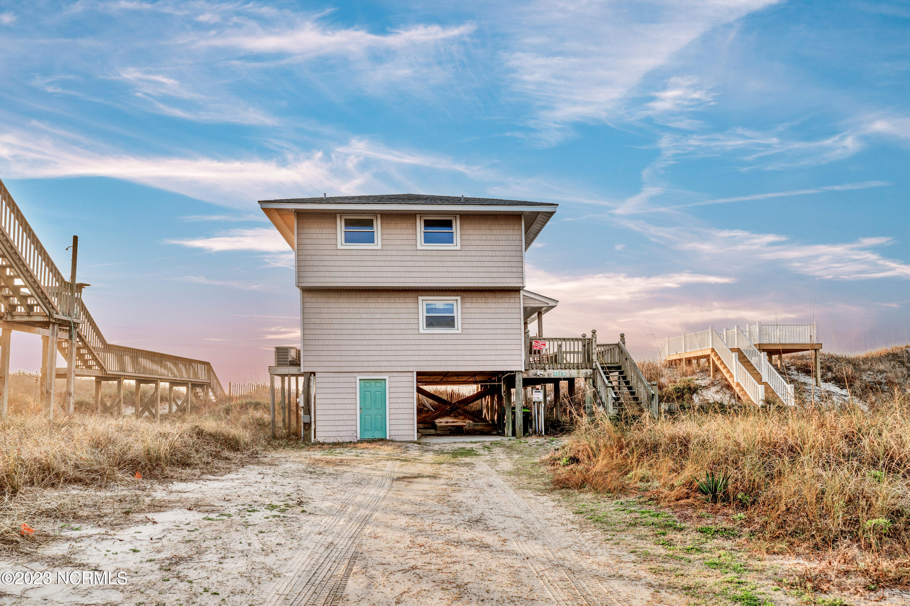 110 Topsail Road North Topsail Beach, NC 28460 - Photo 4 of 66 GI - 110 Topsail Rd - Alea Burke-4