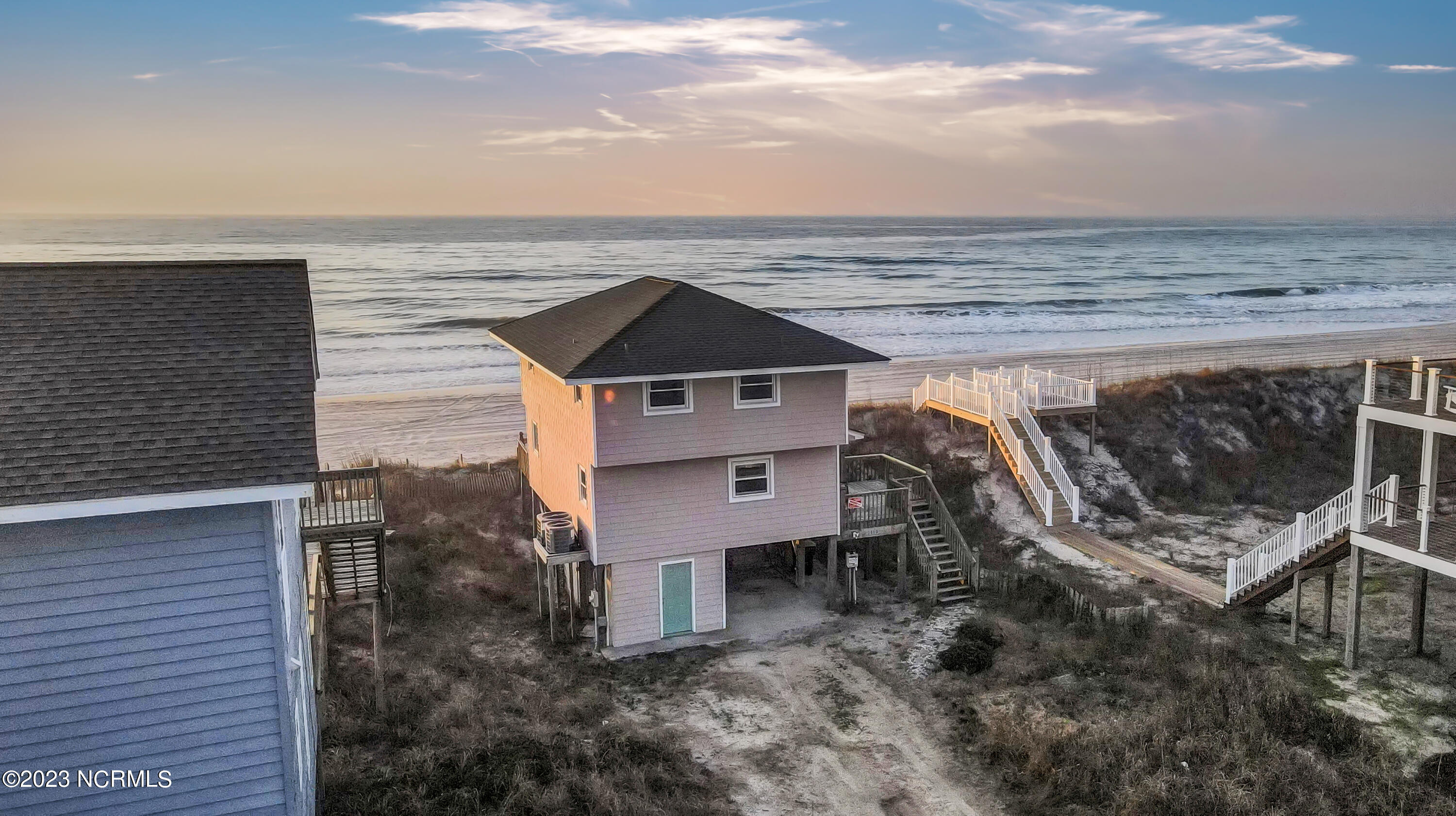 110 Topsail Road North Topsail Beach, NC 28460 - Photo 57 of 66 GI - 110 Topsail Rd - Alea Burke-57
